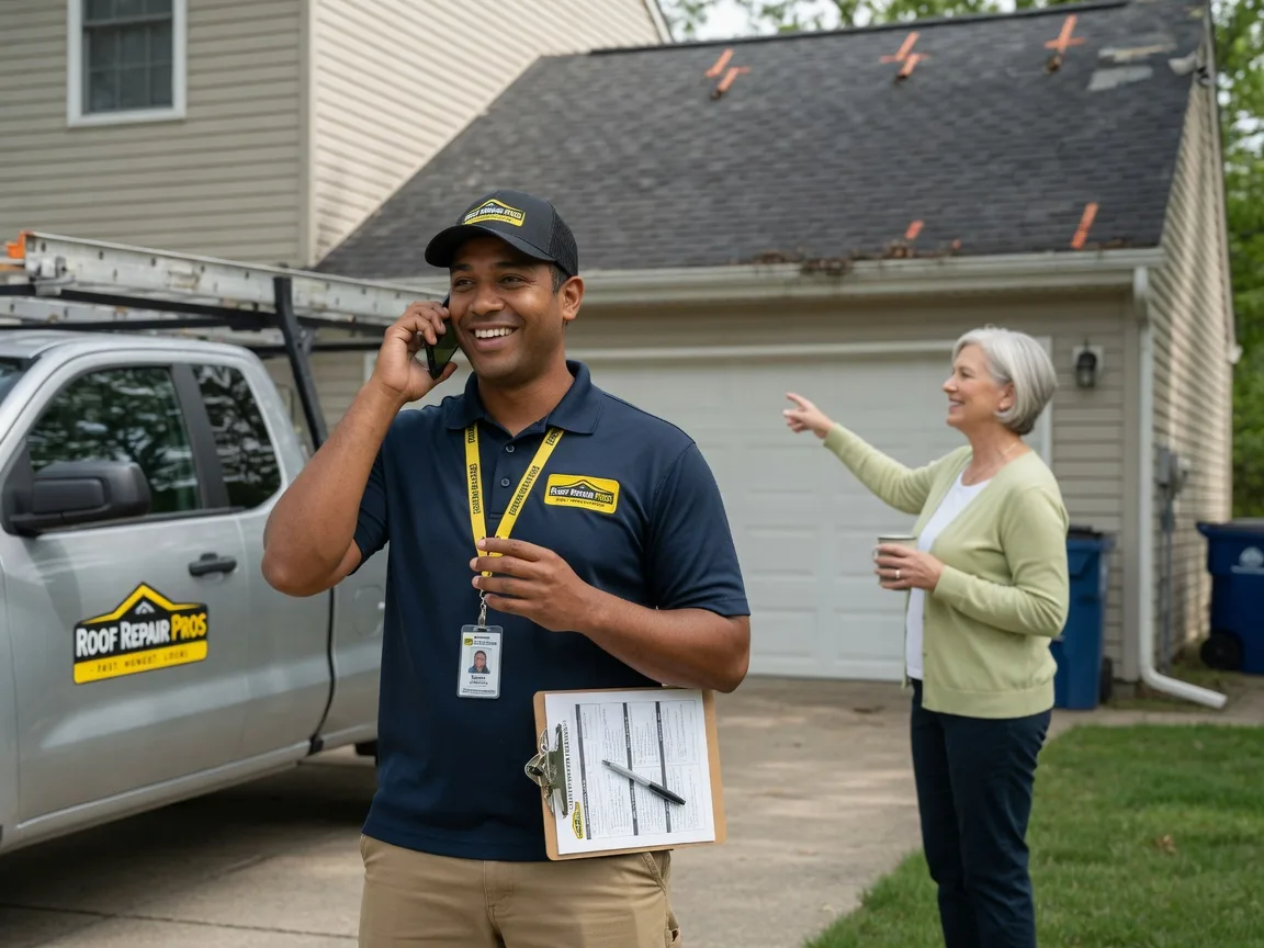 Roof Repair Malden, WA FAQs